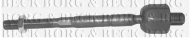 Шарнир BORG & BECK BTR5456
