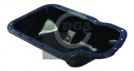 Масляный картер BGA SP1400