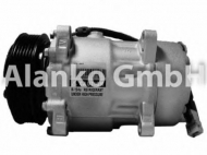 Компрессор ALANKO 550007