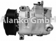 Компрессор ALANKO 550527