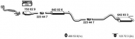 Глушитель ERNST 070654