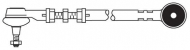 Шарнир FRAP 971