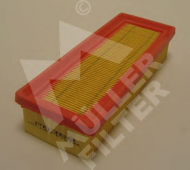 Фильтр MULLER FILTER PA369