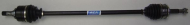 Вал RCA FRANCE OA340A