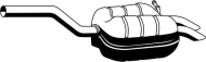 Амортизатор ERNST 645270