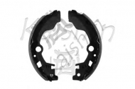 Комлект тормозных накладок KAISHIN K7731