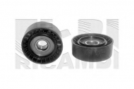 Ролик KM International FI0970