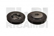 Ременный шкив KM International FI15530