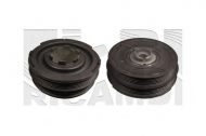 Ременный шкив KM International FI16370