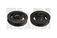 Ременный шкив KM International FI17350