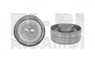 Натяжитель KM International FI2600