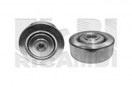 Ролик KM International FI6220