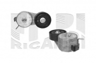 Натяжитель KM International FI9140