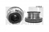 Механизм свободного хода CALIBER 10961