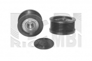 Механизм свободного хода CALIBER 57262