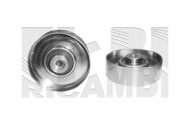 Ролик AUTOTEAM A04808