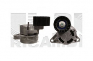 Натяжитель AUTOTEAM A07024