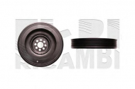 Ременный шкив AUTOTEAM A07200