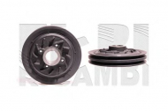 Ременный шкив AUTOTEAM A07252