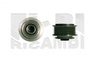 Механизм свободного хода AUTOTEAM A07544