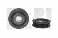 Ролик AUTOTEAM A01184