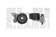 Натяжитель AUTOTEAM A02120
