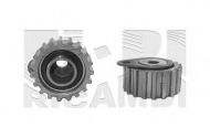 Ролик AUTOTEAM A02124