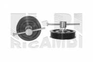 Натяжитель AUTOTEAM A02656