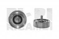 Ролик AUTOTEAM A02992