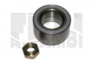 Комплект подшипника AUTOTEAM RA1016