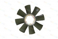 Рабочее колесо вентилятора THERMOTEC D5ME003TT