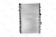 Теплообменник THERMOTEC D70508TT