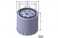 Фильтр MISFAT Z457