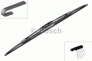 Щетка стеклоочистителя BOSCH 3 397 004 080