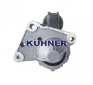 Стартер AD KÜHNER 101391