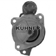 Стартер AD KÜHNER 10163