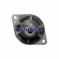 Стартер AD KÜHNER 1018