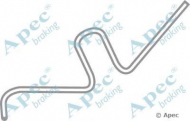 Комплектующие APEC braking KIT217