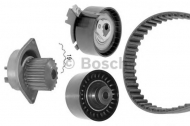 Комплект водяного насоса / зубчатого ремня BOSCH 1 987 948 711