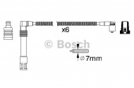 Комплект электропроводки BOSCH 0 986 356 321