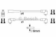 Комплект электропроводки BOSCH 0 986 356 726
