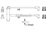 Комплект электропроводки BOSCH 0 986 356 731