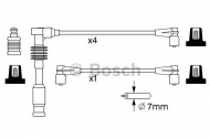 Комплект электропроводки BOSCH 0 986 357 227