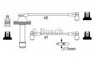 Комплект электропроводки BOSCH 0 986 357 232