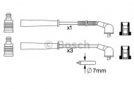 Комплект электропроводки BOSCH 0 986 357 265