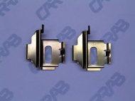 Комплектующие CARRAB BRAKE PARTS 2997