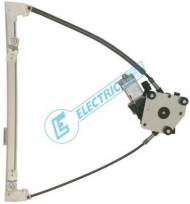 Подъемное устройство для окон ELECTRIC LIFE ZR LN31 L