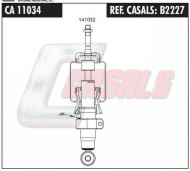 Амортизатор CASALS B2227