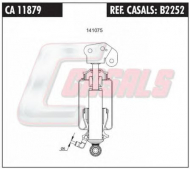 Амортизатор CASALS B2252