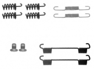 Комплектующие HELLA PAGID 8DZ 355 202-111